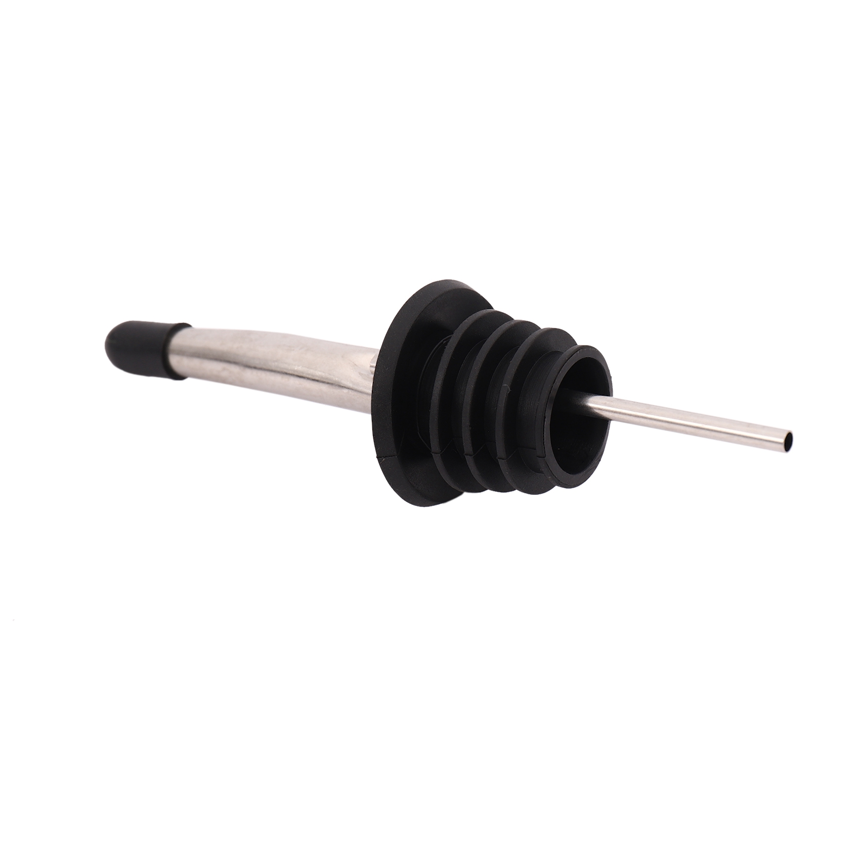 AA94-12Pcs Stainless Steel Spi - Speed Pourer Cap recension och pris