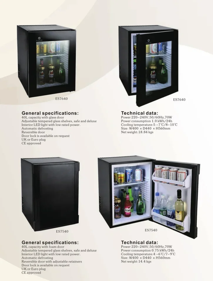 Minibarforhotel Bedroom Miniba - Home Bar And Fridge recension och pris