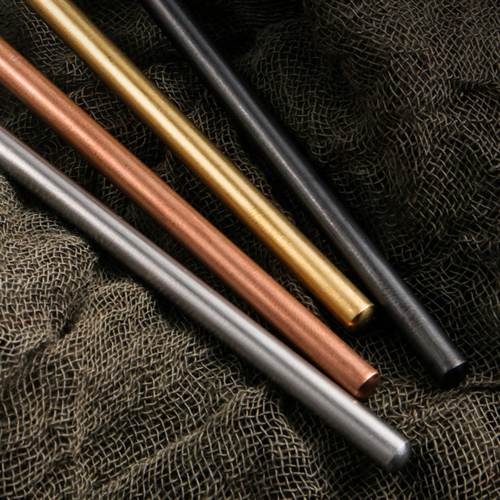 2Pcs Stainless Steel Cocktail  - Bar Spoon Twisted recension och pris