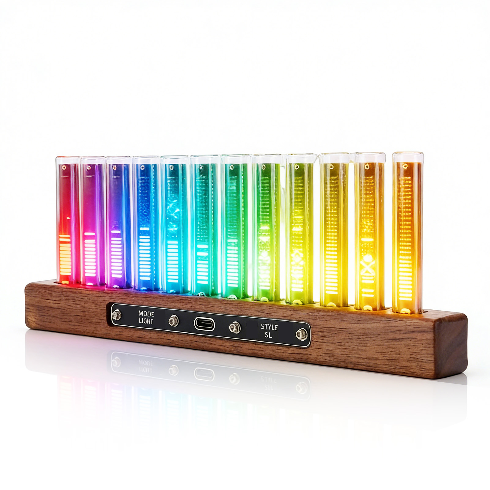 LED Music Spectrum Display Hom - Home Bar Setup recension och pris